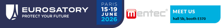 Eurosatory mentec®