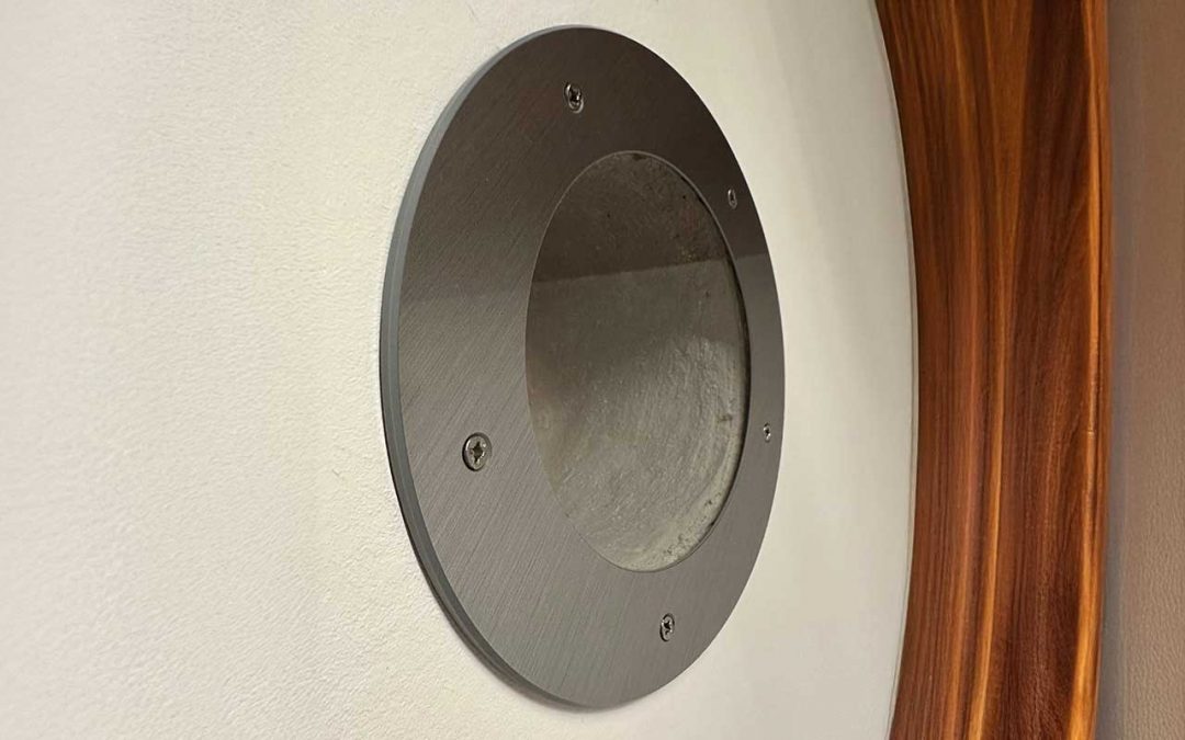 Fenster | Verglasung