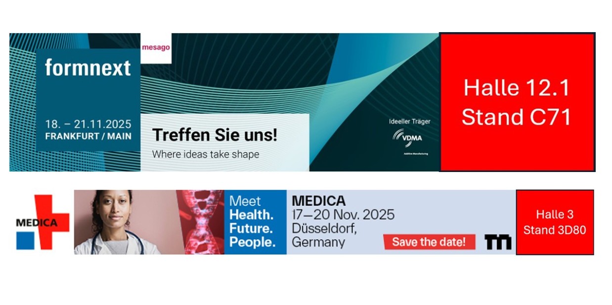 mentec®auf_Formnext&Medica2025