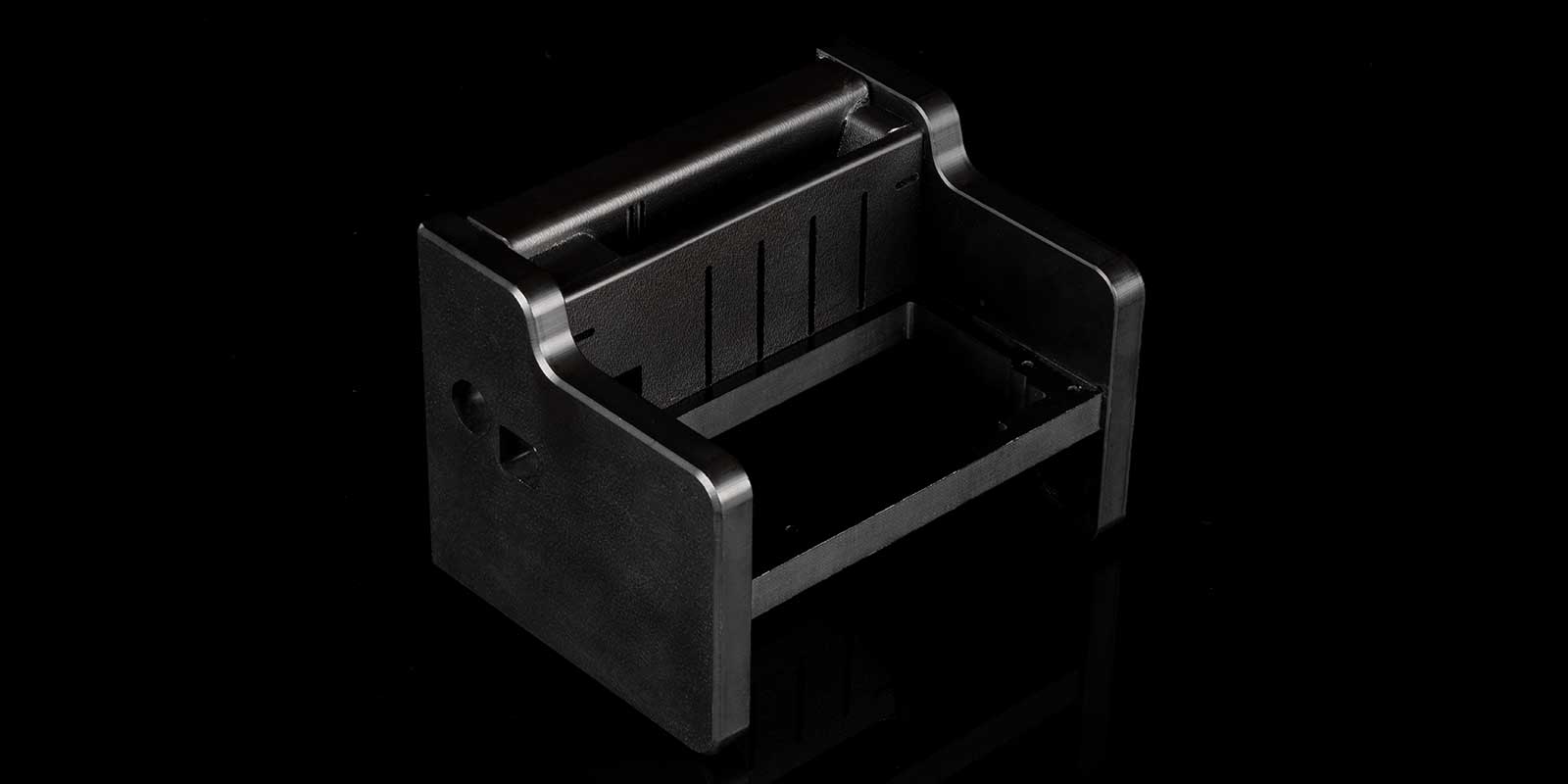 Kartenslot-Einschubrahmen-fuer-Selbstbedienungsautomat-EC-Kreditkarten-Kartenslot-Verkaufsautomat-von-mentec®