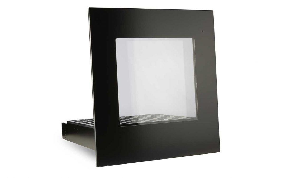 Digitale Außenwerbung (DOOH)