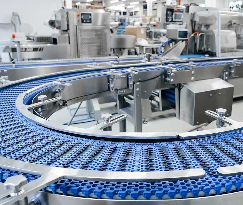 Verpackungsindustrie