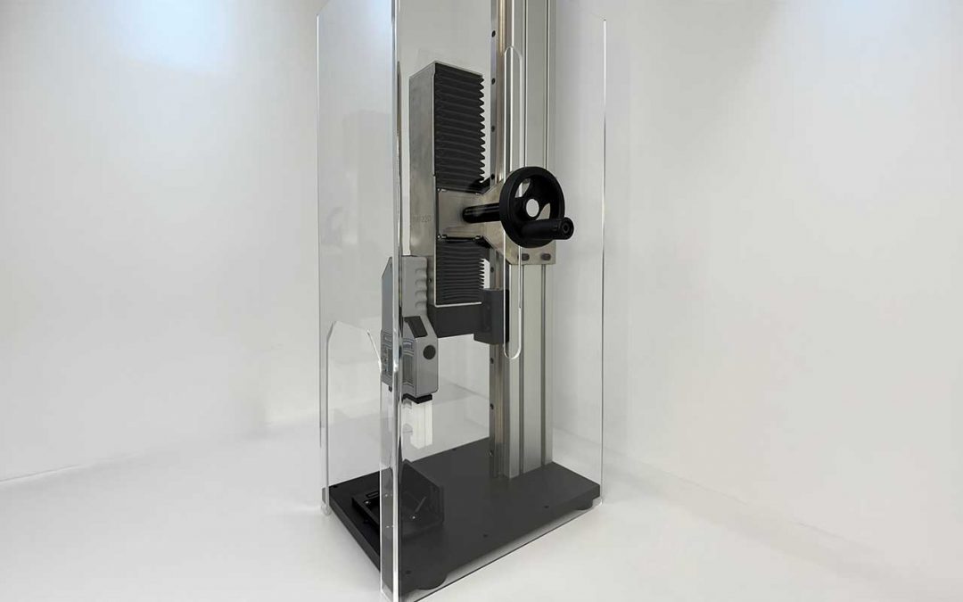 Maschinenabdeckungen