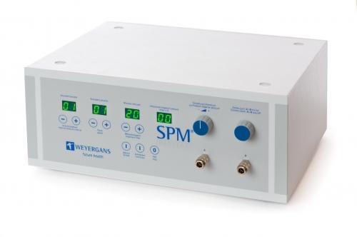 mentec® Medizintechnik Gehäuse