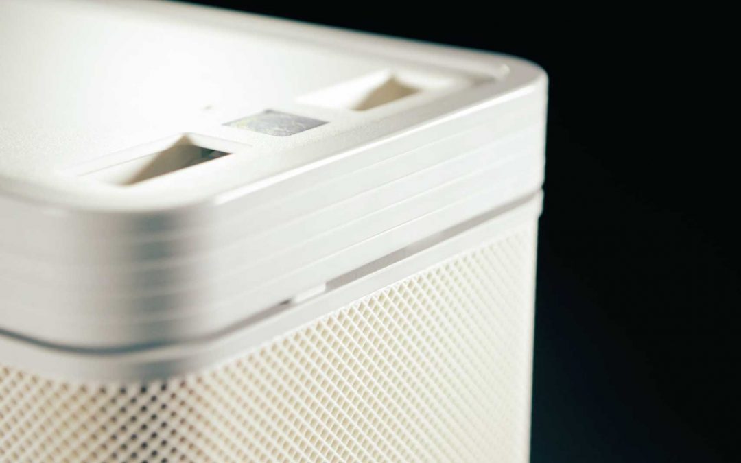 Kunststoff-Gehäuse für die Zukunft