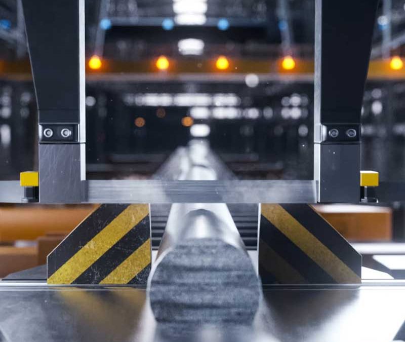 Transport- und Fördertechnik