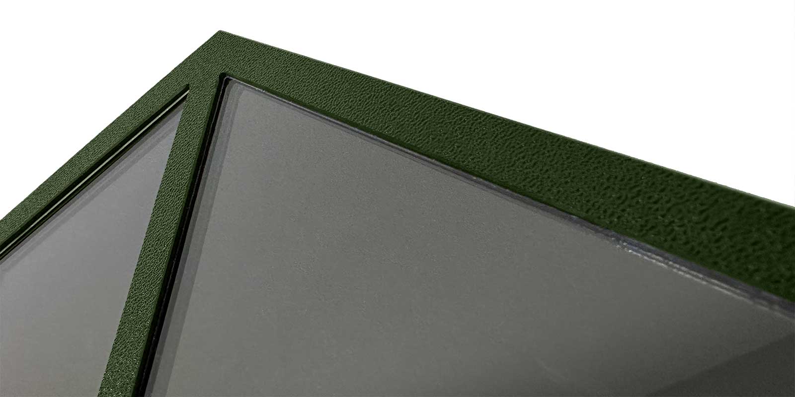 Werbetechnik by mentec® Acryl gelasert