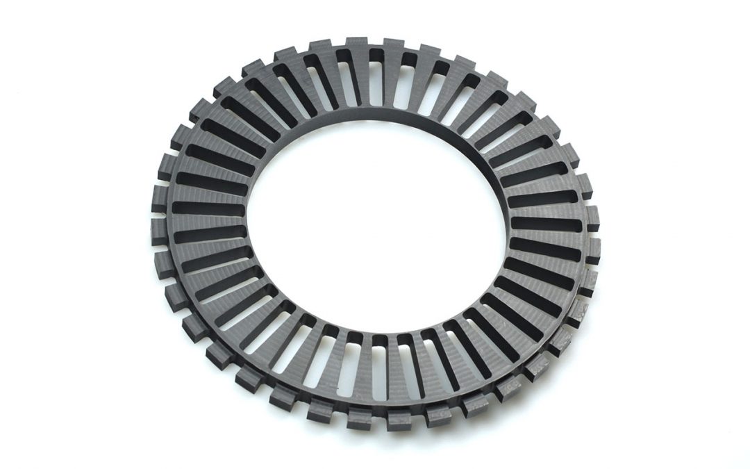 Technische Kunststoffteile