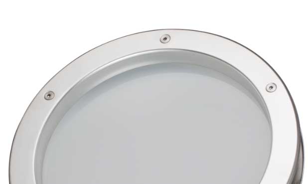 mentec® - Kunststoff- und Acrylprodukte im Schiffsbau