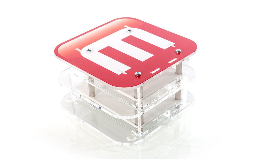 Raspberry Pi Gehäuse nach Maß