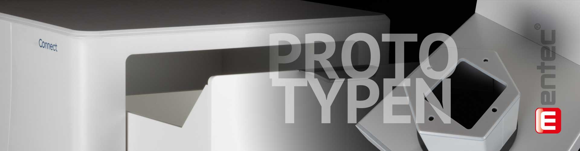 mentec® - Wir bauen Kunststoff-Gehäuse und Prototypen